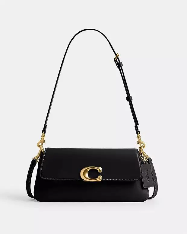 Jet Shoulder Bag
