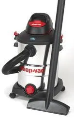 Shop-Vac® 12 Gallon 5.5 Peak HP Wet/Dry Shop Vacuum