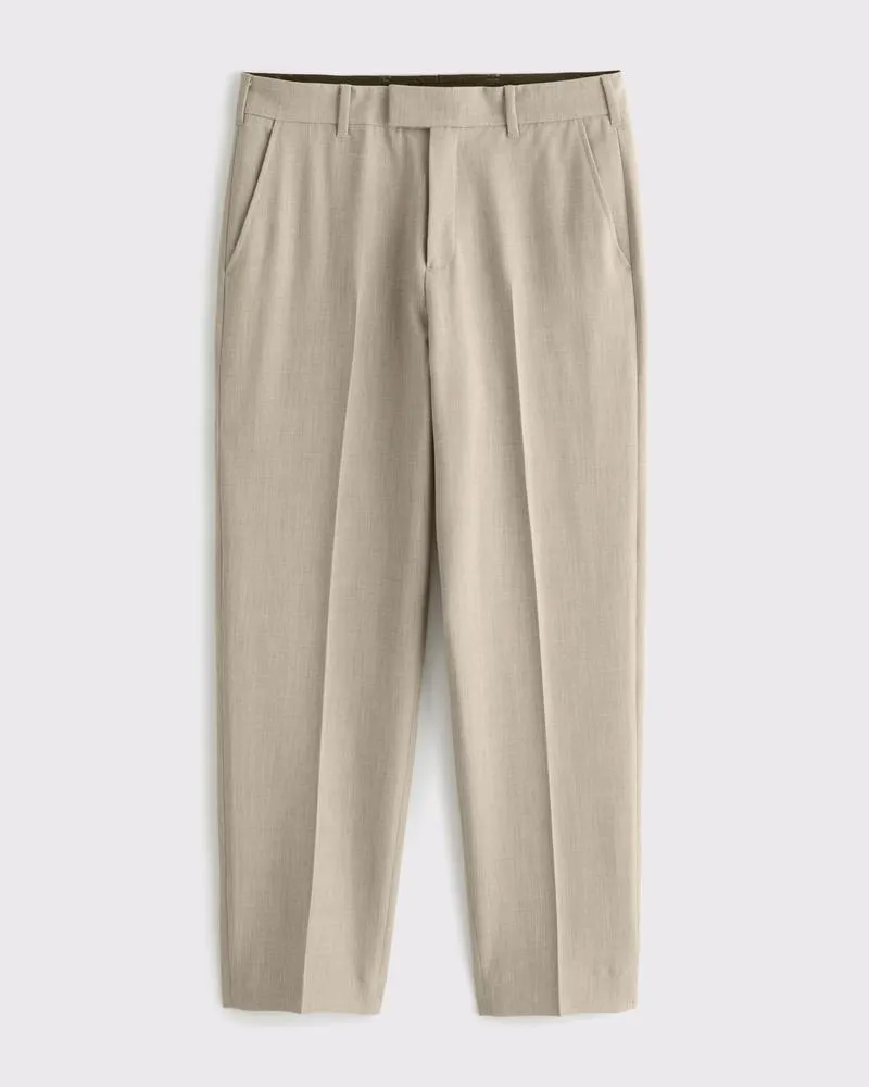 The A&F Collins Tailored Suit Pant