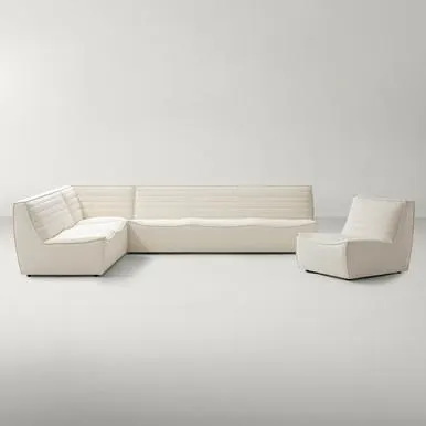 Valletta Sectional
