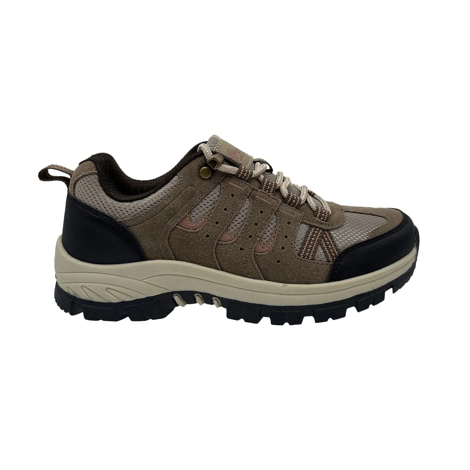 Denali Alpine Low Women's Hiking Shoes