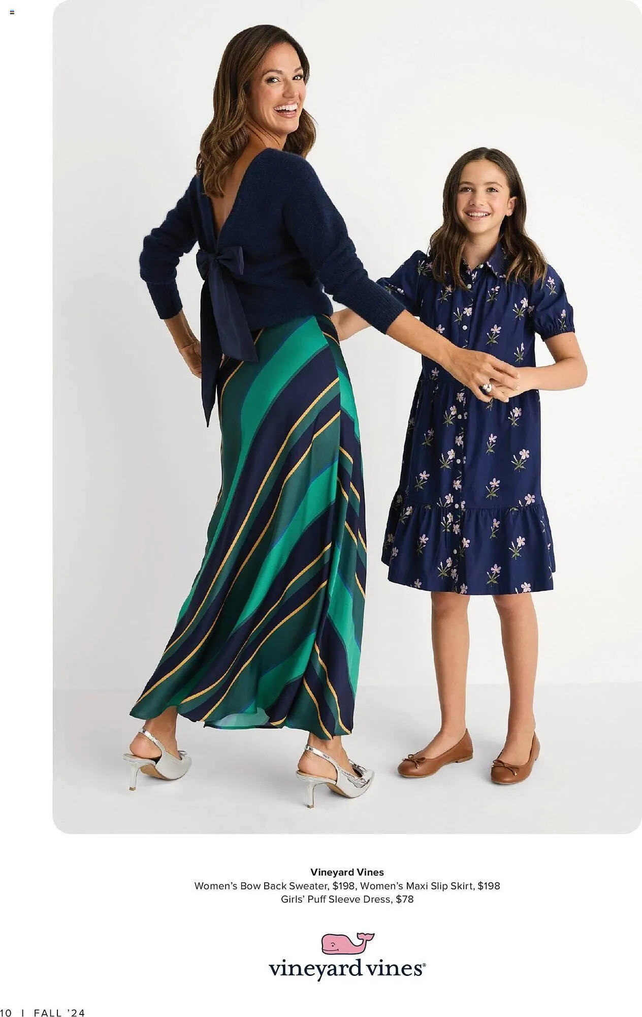 Weekly ad Belk Weekly Ad from October 1 to December 3 2024 - Page 10