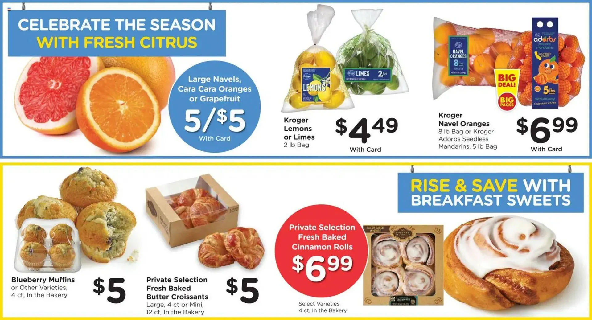 Weekly ad King Soopers weekly ad from April 8 to April 15 2026 - Page 10