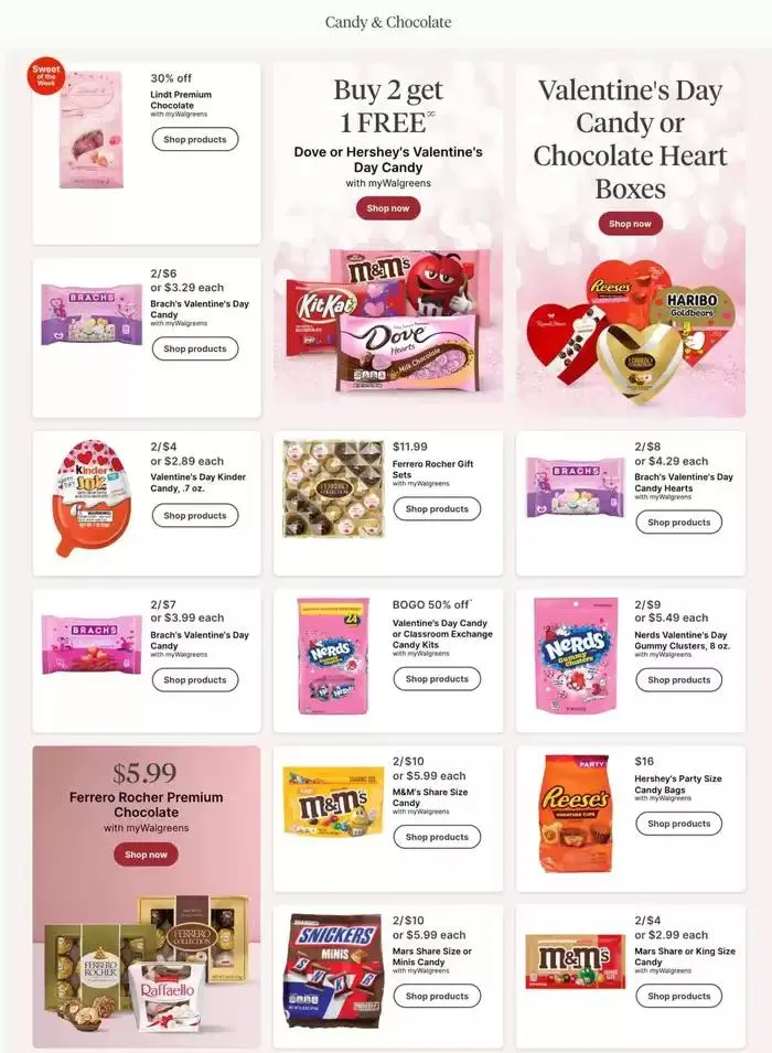 Weekly ad Top offers for all bargain hunters from February 2 to February 8 2025 - Page 27