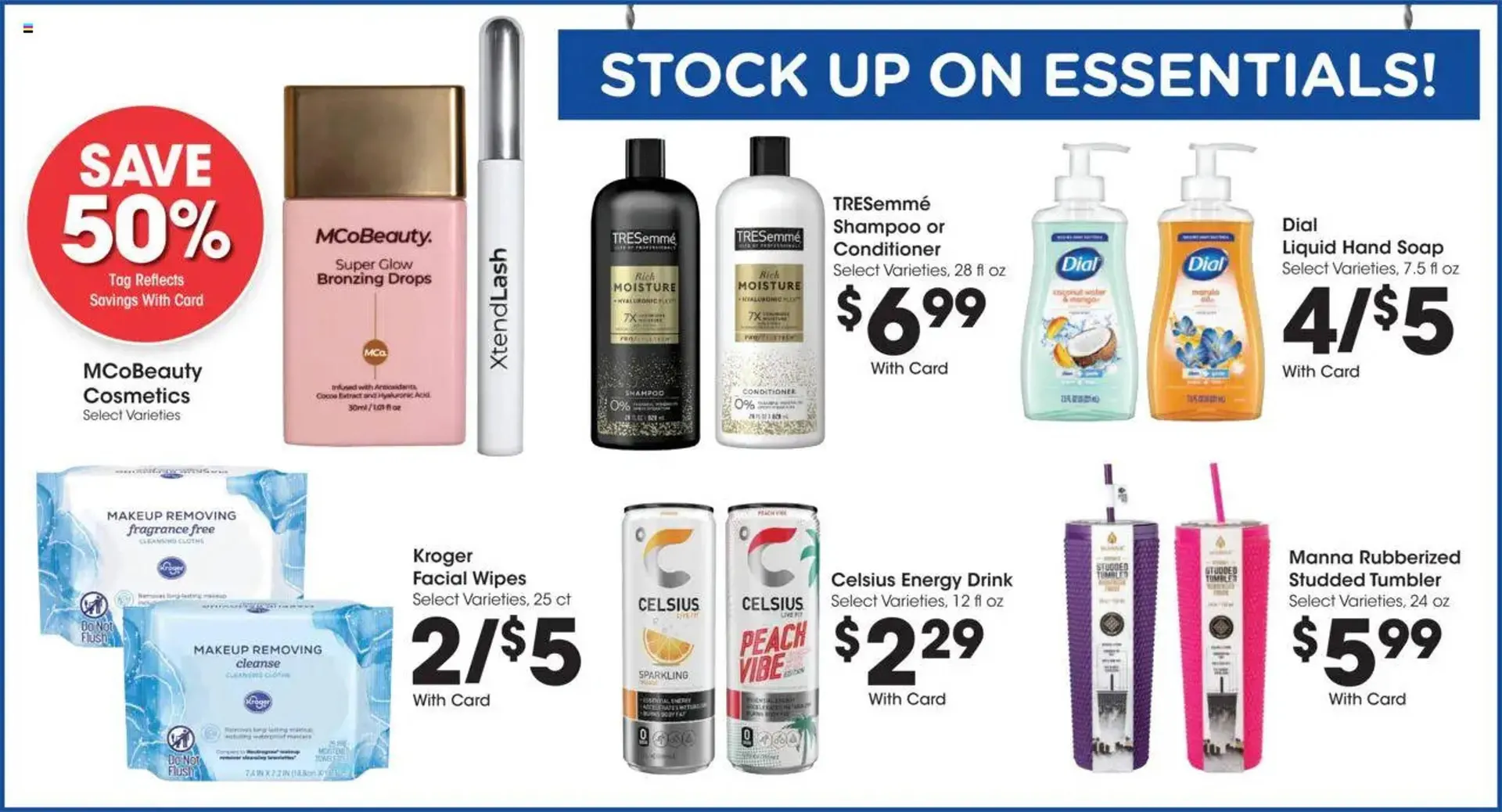 Weekly ad Dillons Weekly Ad from June 18 to June 25 2025 - Page 8