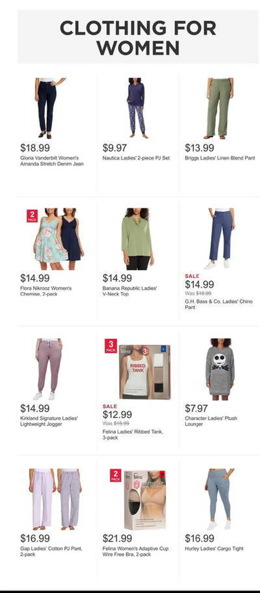 Weekly ad Costco Weekly Ad from March 7 to March 13 2025 - Page 10