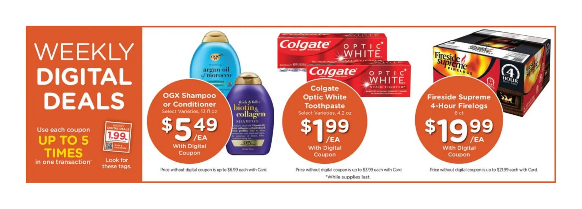 Weekly ad Metro Market weekly ad from January 2 to January 6 2026 - Page 3