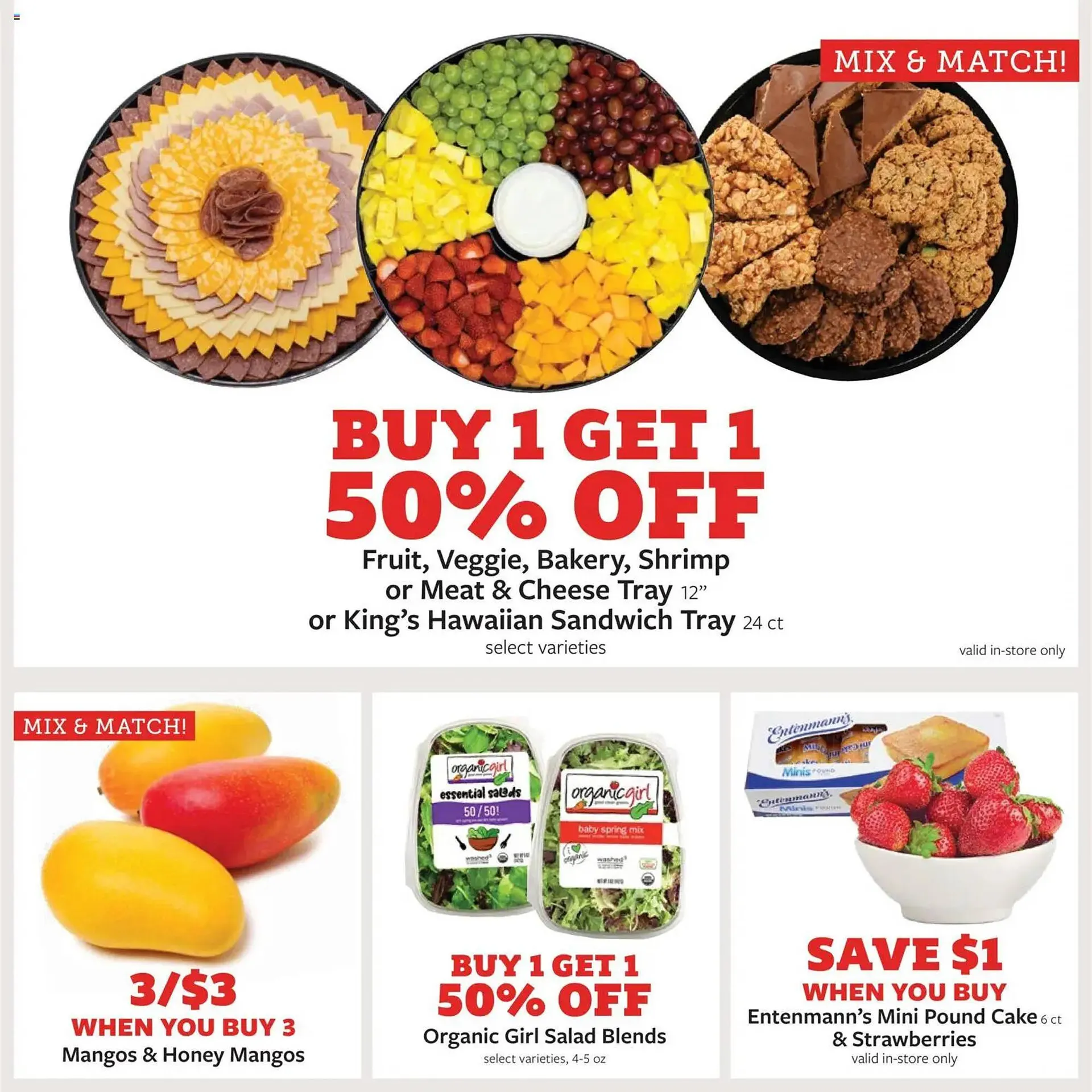 Weekly ad Fareway weekly ad from May 4 to May 30 2026 - Page 10