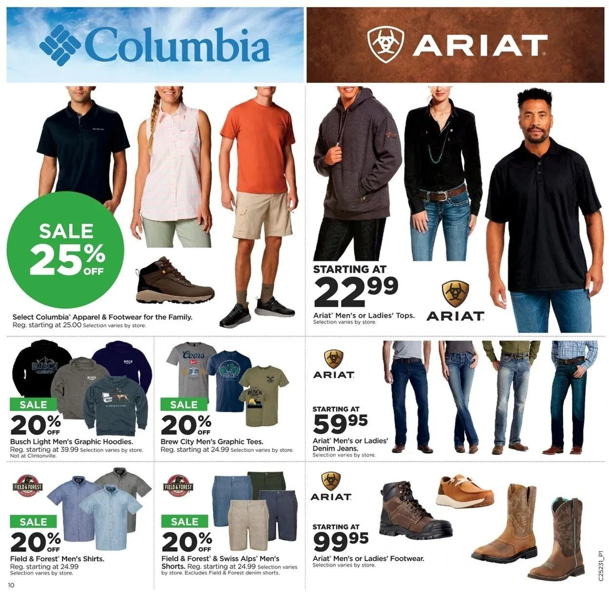 Weekly ad Mills Fleet Farm from June 5 to June 11 2025 - Page 14