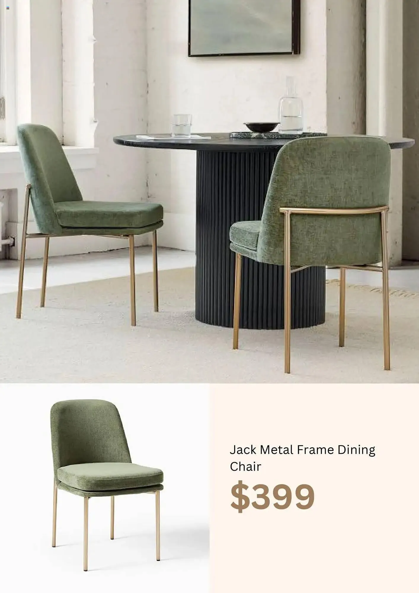 Weekly ad West Elm Weekly Ad from July 7 to July 31 2025 - Page 6