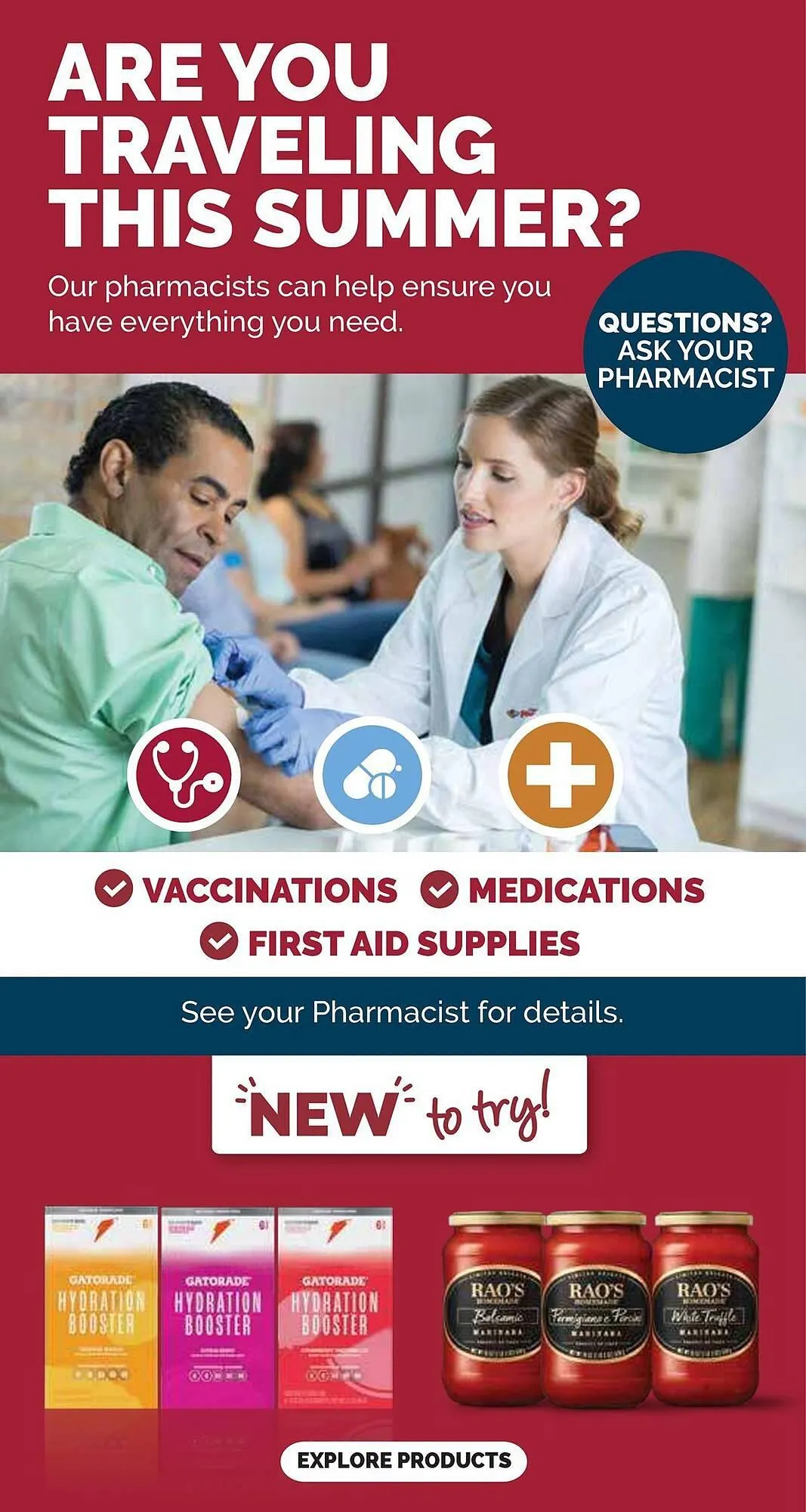 Catálogo de Harris Teeter Weekly Ad 19 de junio al 24 de junio 2025 - Página 17