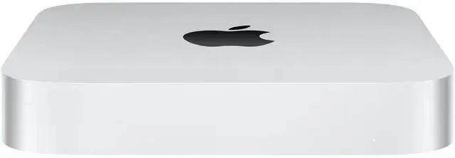 Apple Mac Mini 2023 Apple M2 Pro 16GB RAM 512GB SSD Silver - Grade B+