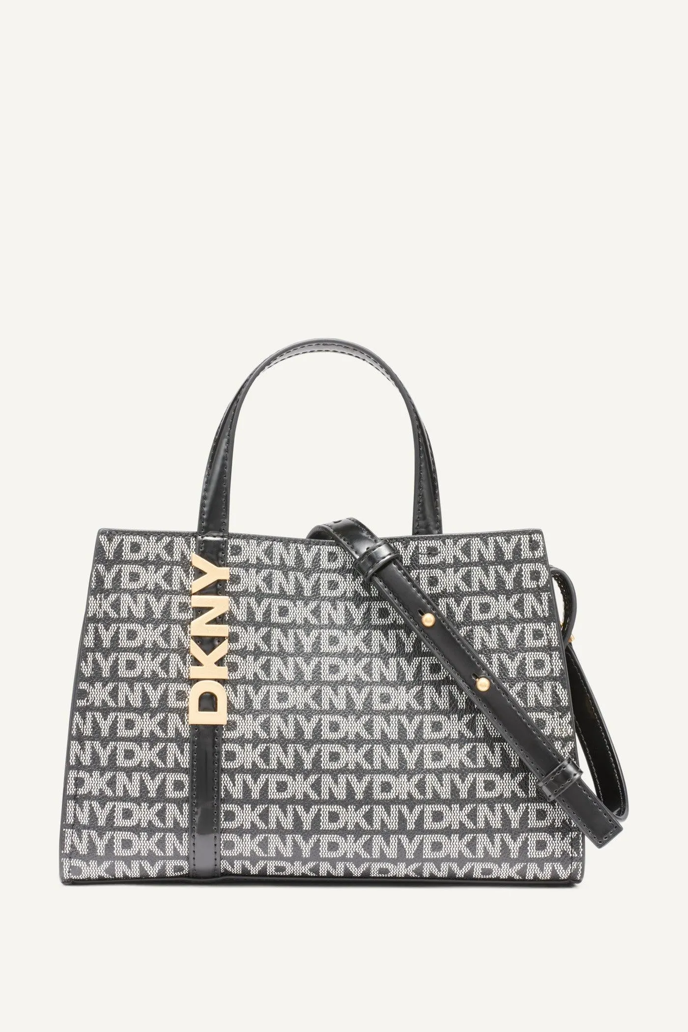 AVRIL SMALL SATCHEL CROSSBODY