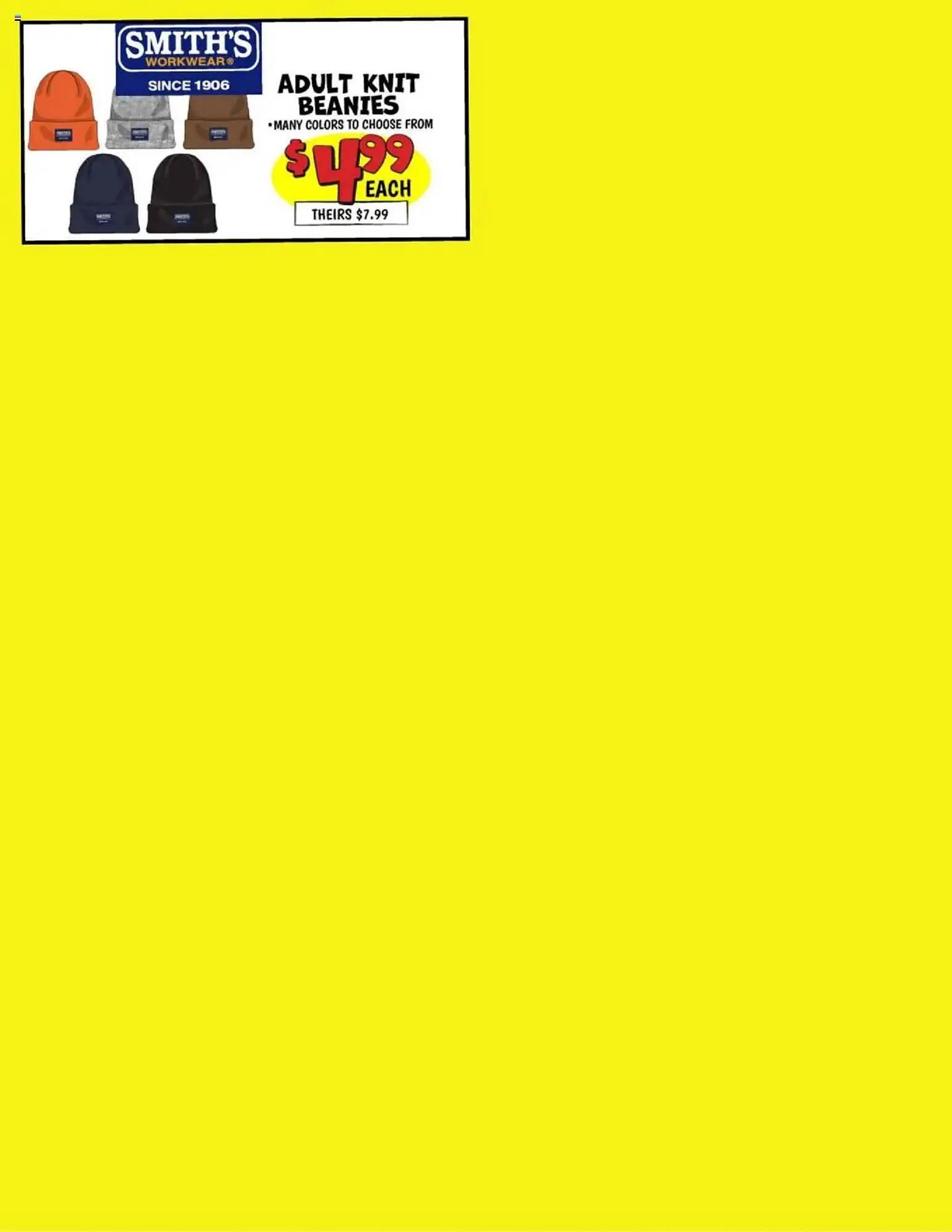 Weekly ad Ollie's weekly ad from September 13 to September 20 2025 - Page 4