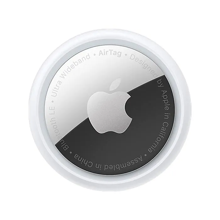 Apple AirTag Bluetooth Tracker (MX532AM/A)