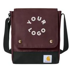 Carhartt® Crossbody Snap Bag