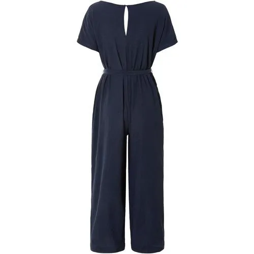 Esmara® ladies' jumpsuit, navy