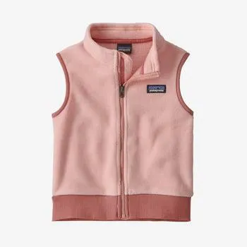 Baby Synchilla® Fleece Vest