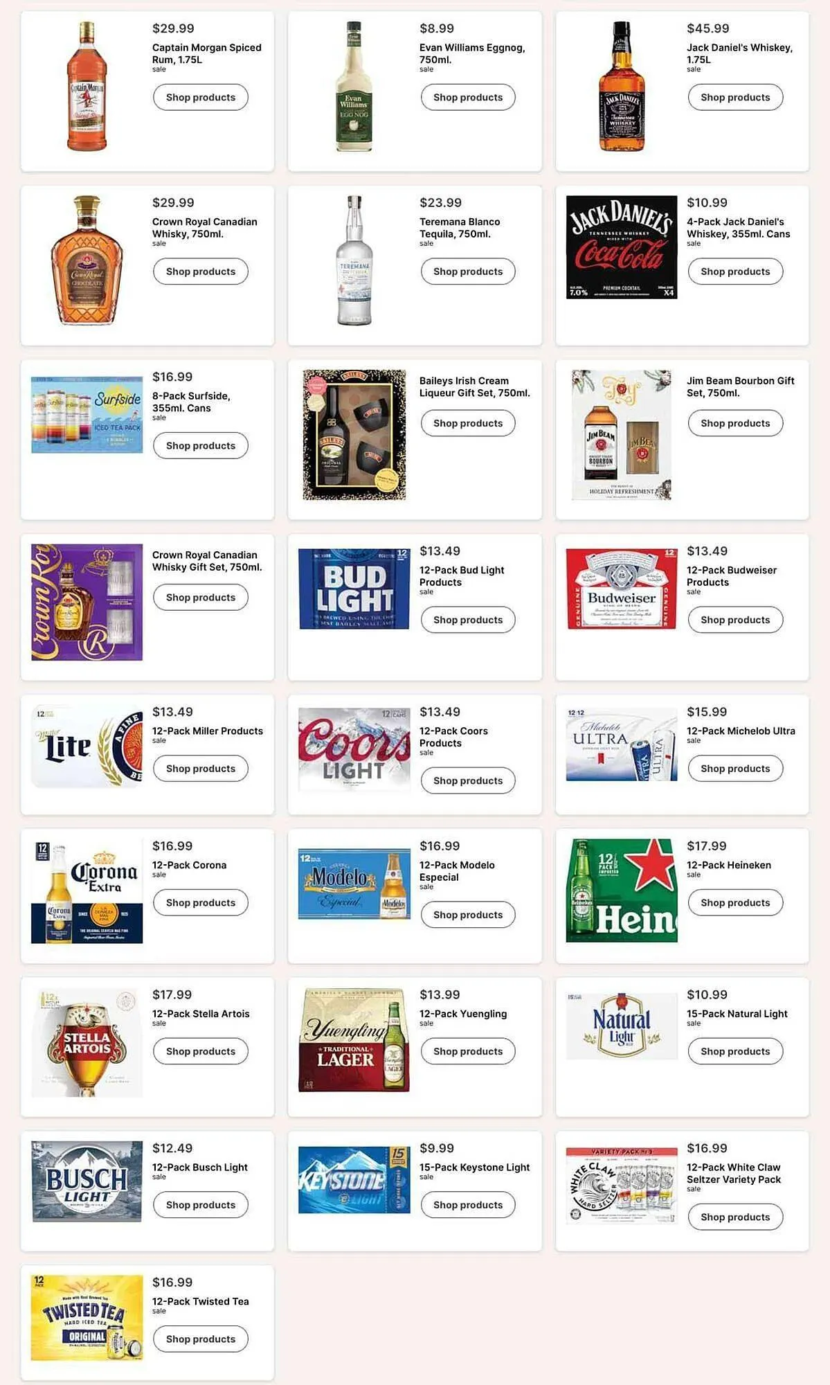 Weekly ad Walgreens weekly ad from December 14 to December 20 2025 - Page 28