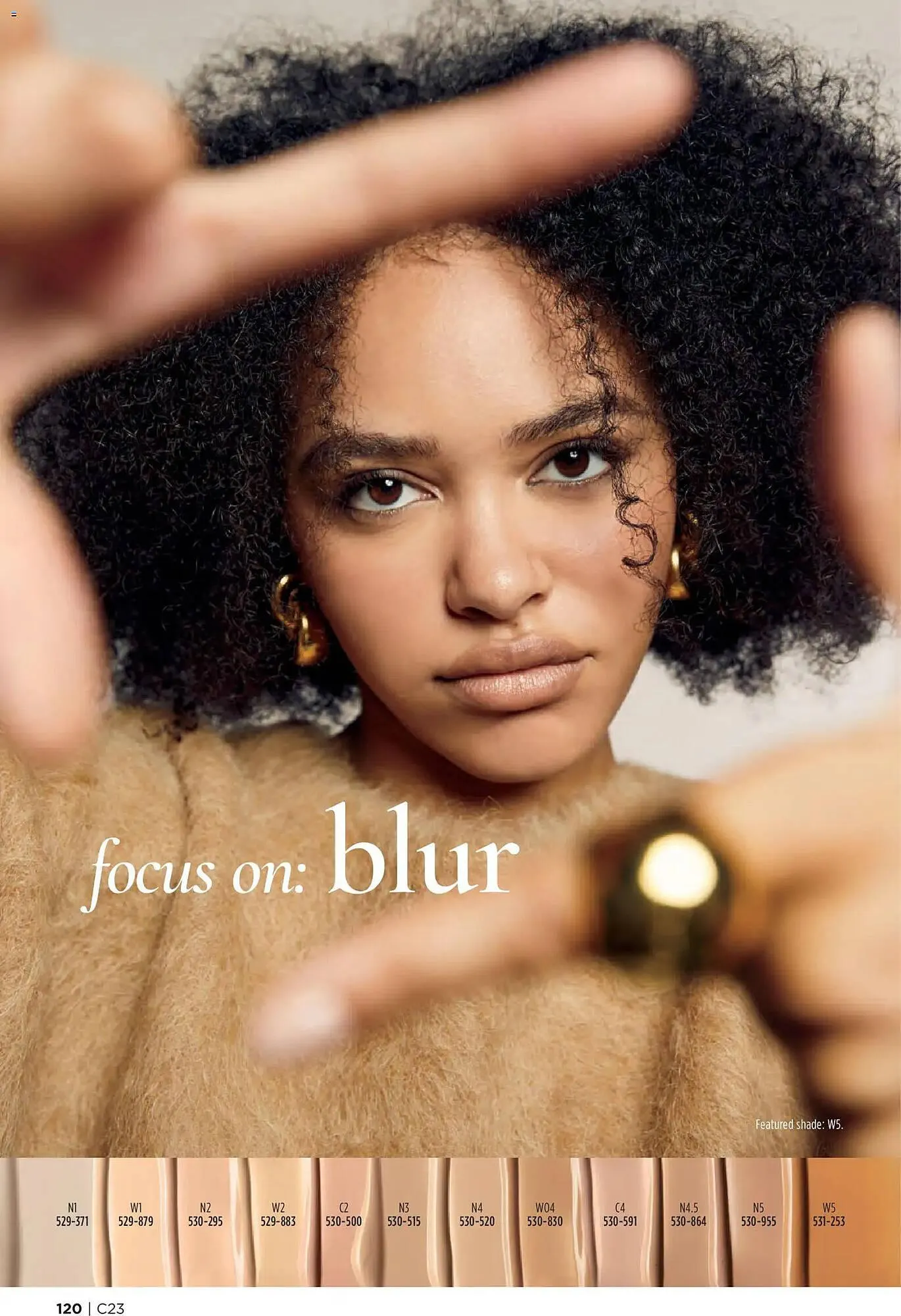 Weekly ad Avon weekly ad from November 5 to November 19 2025 - Page 120