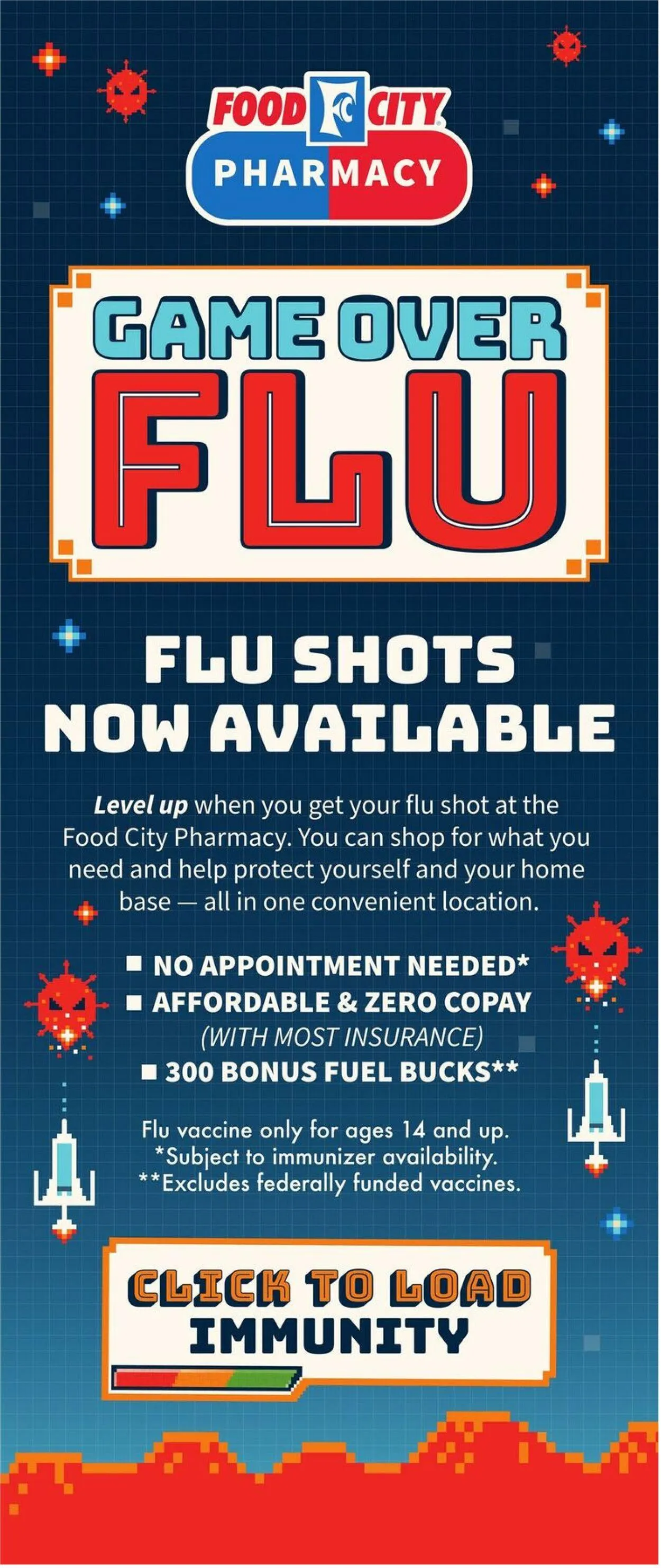 Weekly ad Food City Current weekly ad from September 3 to September 9 2025 - Page 10