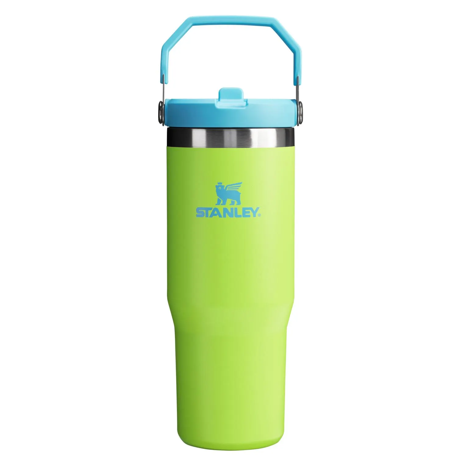 The Heat Wave IceFlow™ Flip Straw Tumbler | 30 OZ