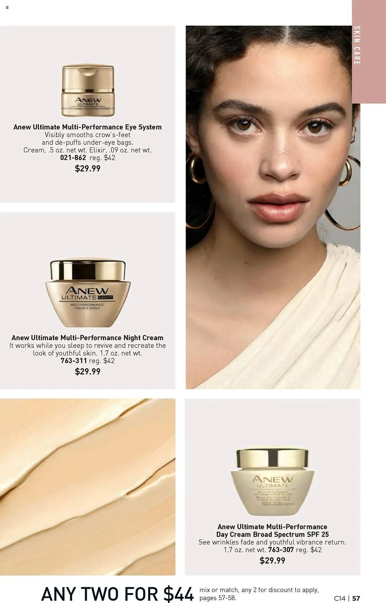 Weekly ad Avon Weekly Ad from July 2 to July 16 2025 - Page 57