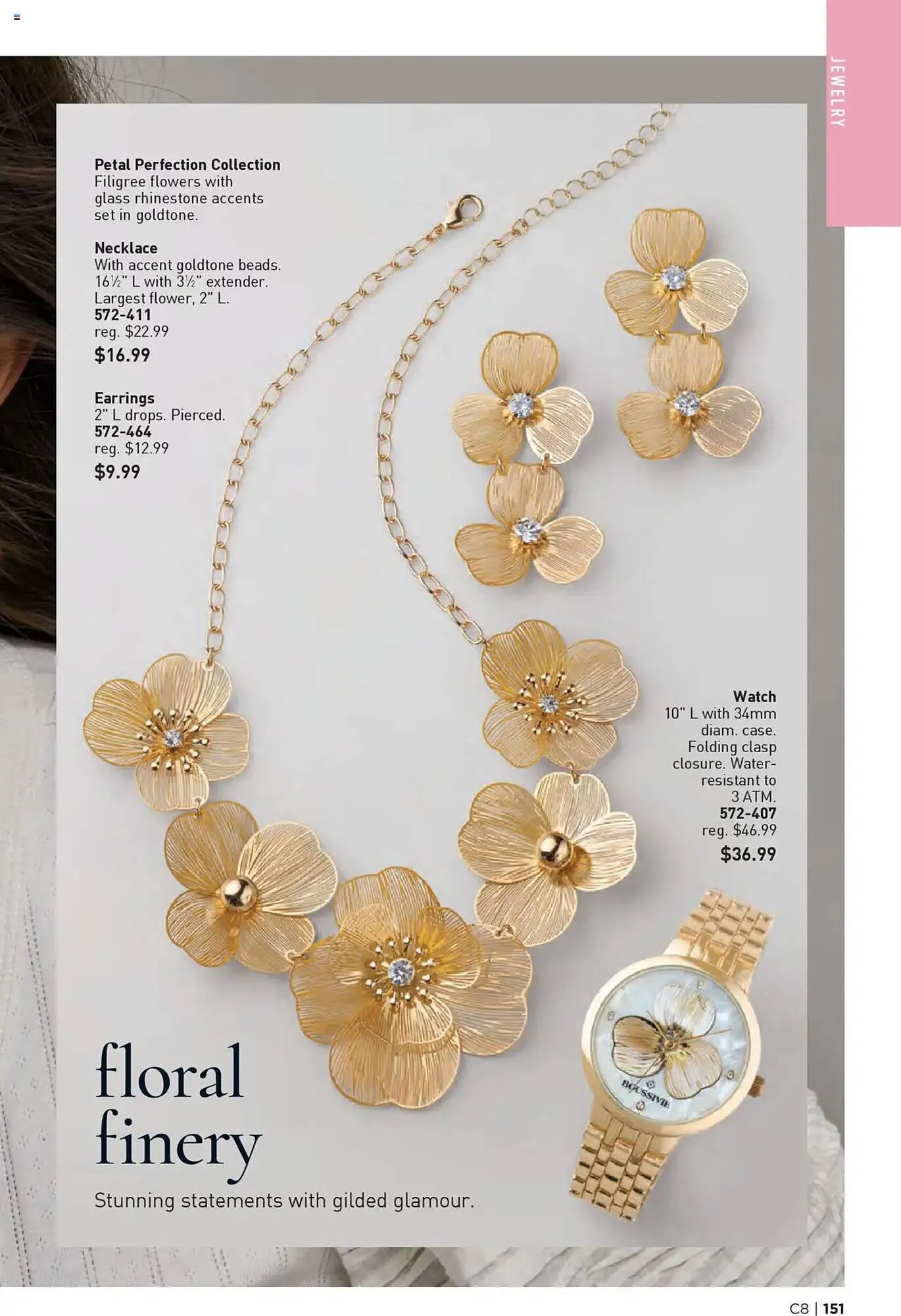 Weekly ad Avon Weekly Ad from April 9 to April 23 2025 - Page 147