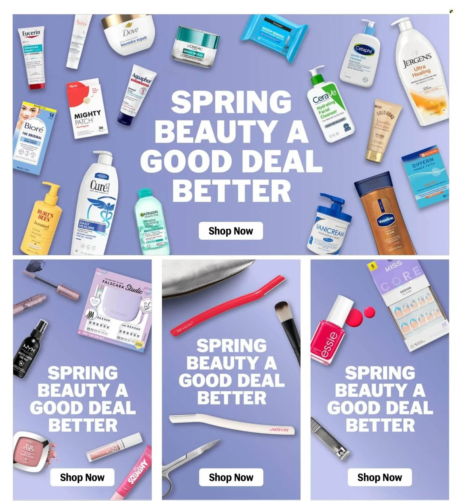 Weekly ad Meijer weekly ad from March 4 to March 10 2026 - Page 38