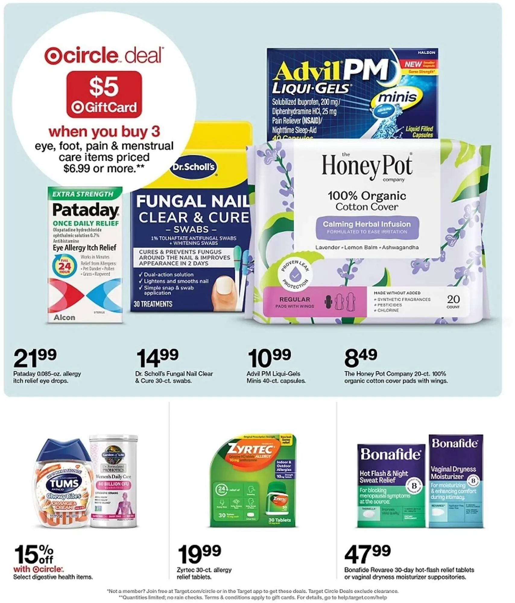 Weekly ad Target weekly ad from September 7 to September 13 2025 - Page 26
