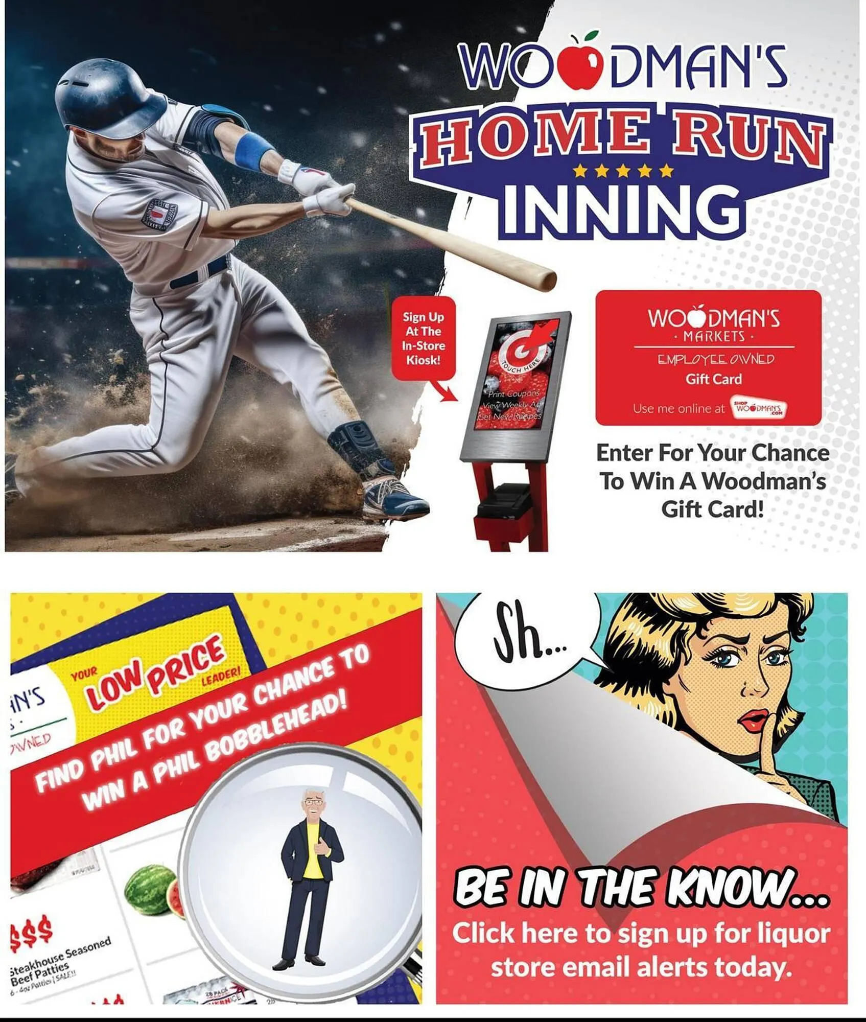 Weekly ad Woodman's weekly ad from April 16 to April 22 2026 - Page 5