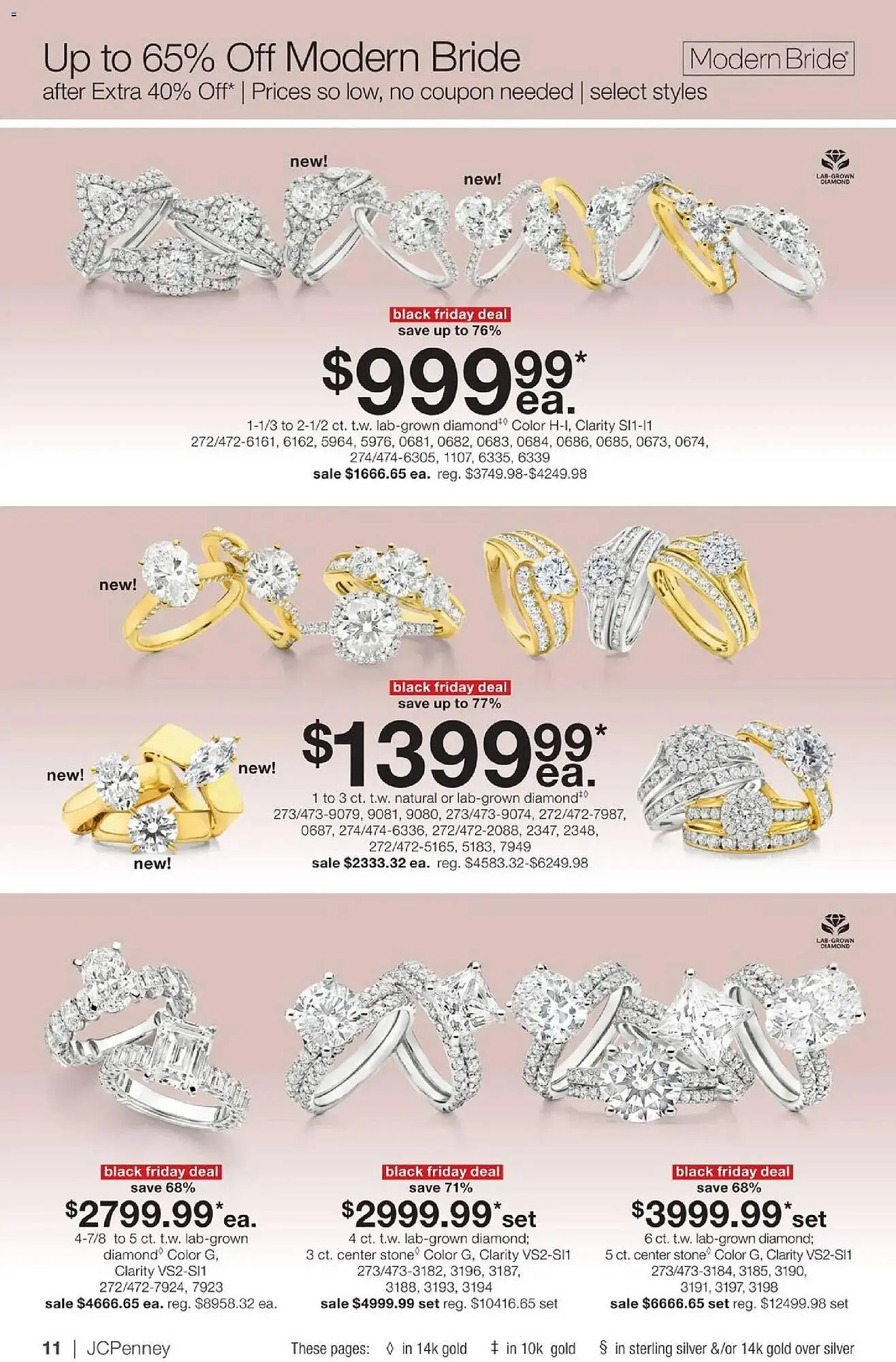 Weekly ad JC Penney weekly ad from October 27 to November 13 2025 - Page 11