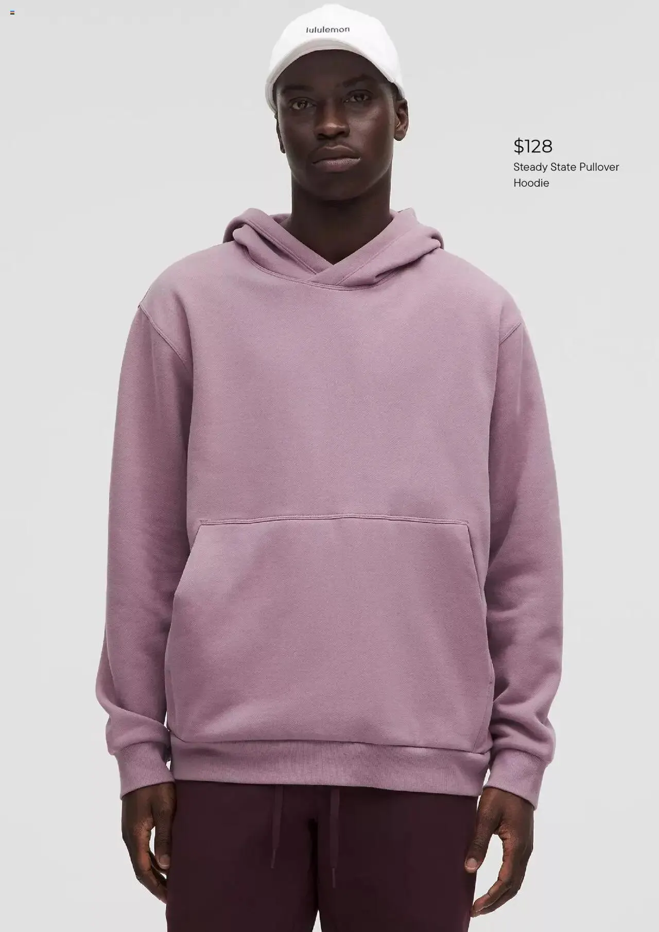 Weekly ad Lululemon Men from May 1 to May 31 2025 - Page 16