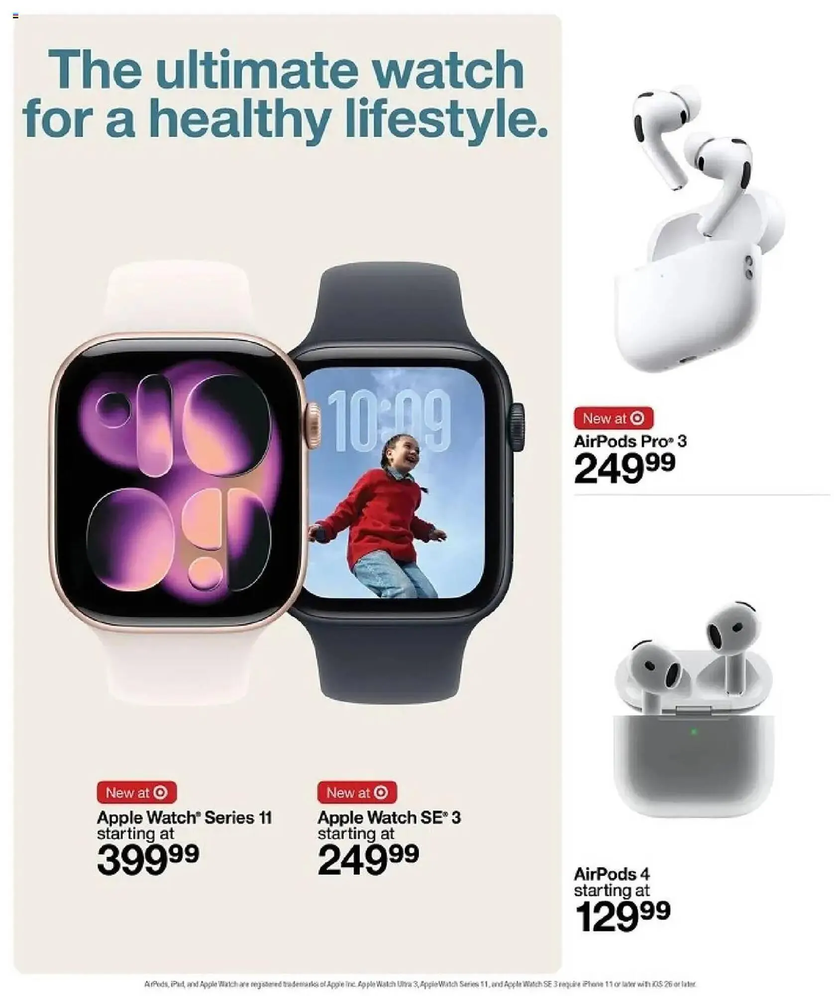 Weekly ad Target weekly ad from October 12 to October 19 2025 - Page 18