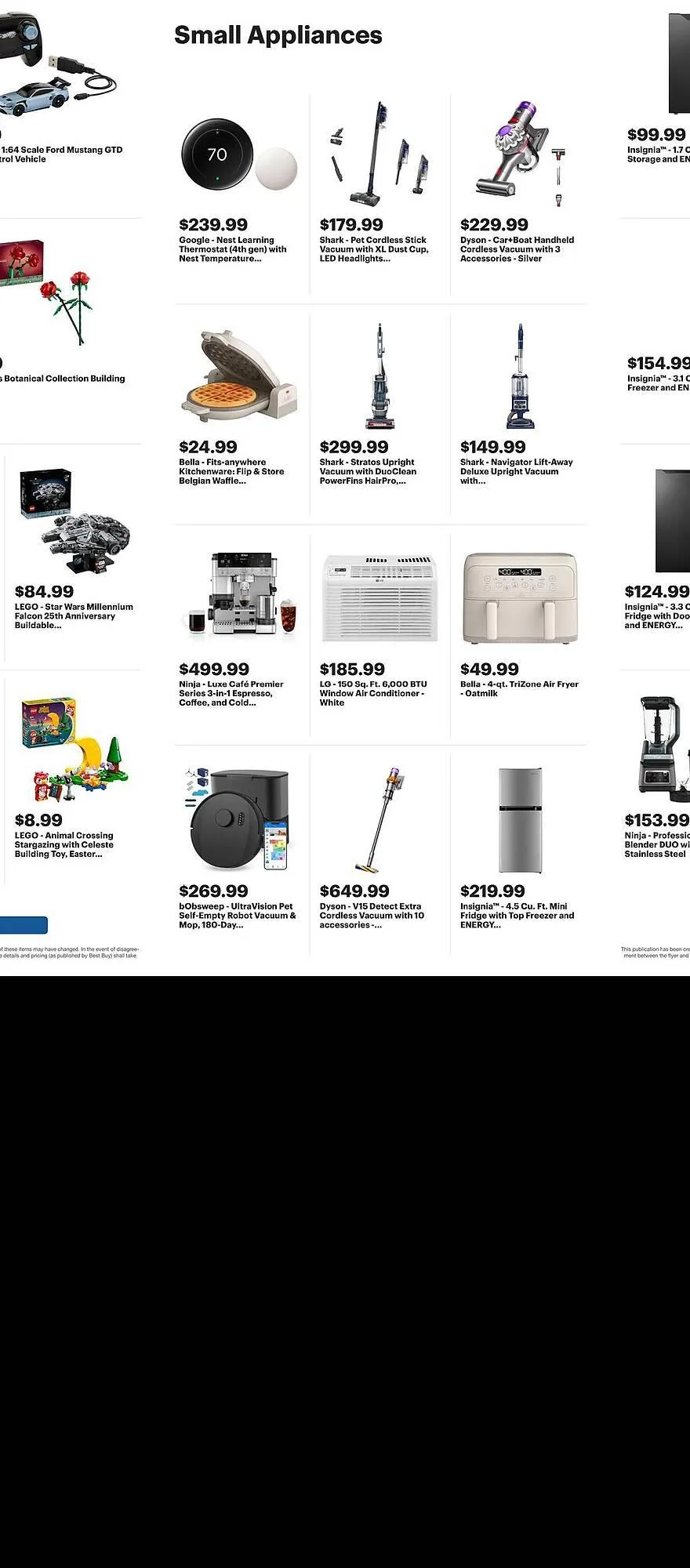 Weekly ad Best Buy weekly ad from April 14 to April 20 2026 - Page 4