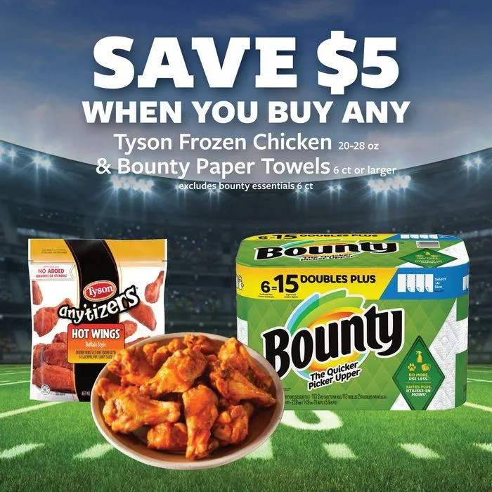 Weekly ad Attractive special offers for everyone from September 18 to October 2 2024 - Page 9