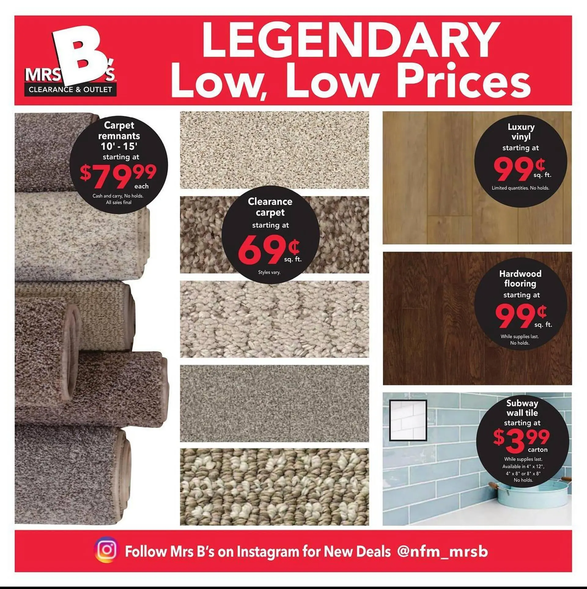 Weekly ad Nebraska Furniture Mart weekly ad from September 17 to September 30 2025 - Page 1