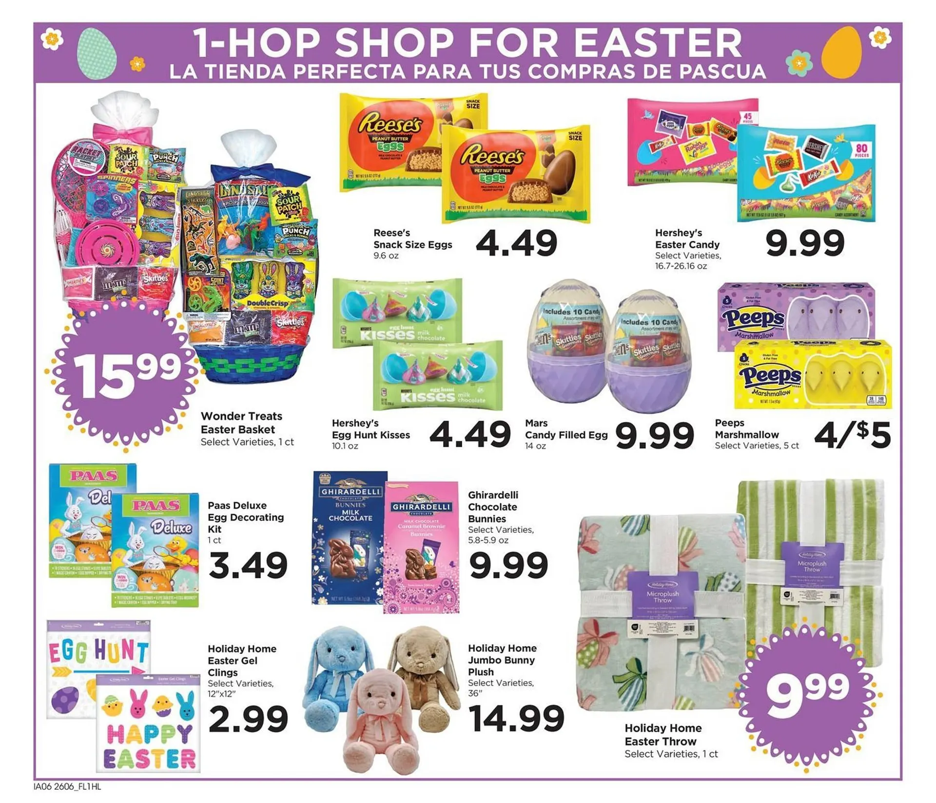 Weekly ad Foods Co weekly ad from March 11 to March 17 2026 - Page 8