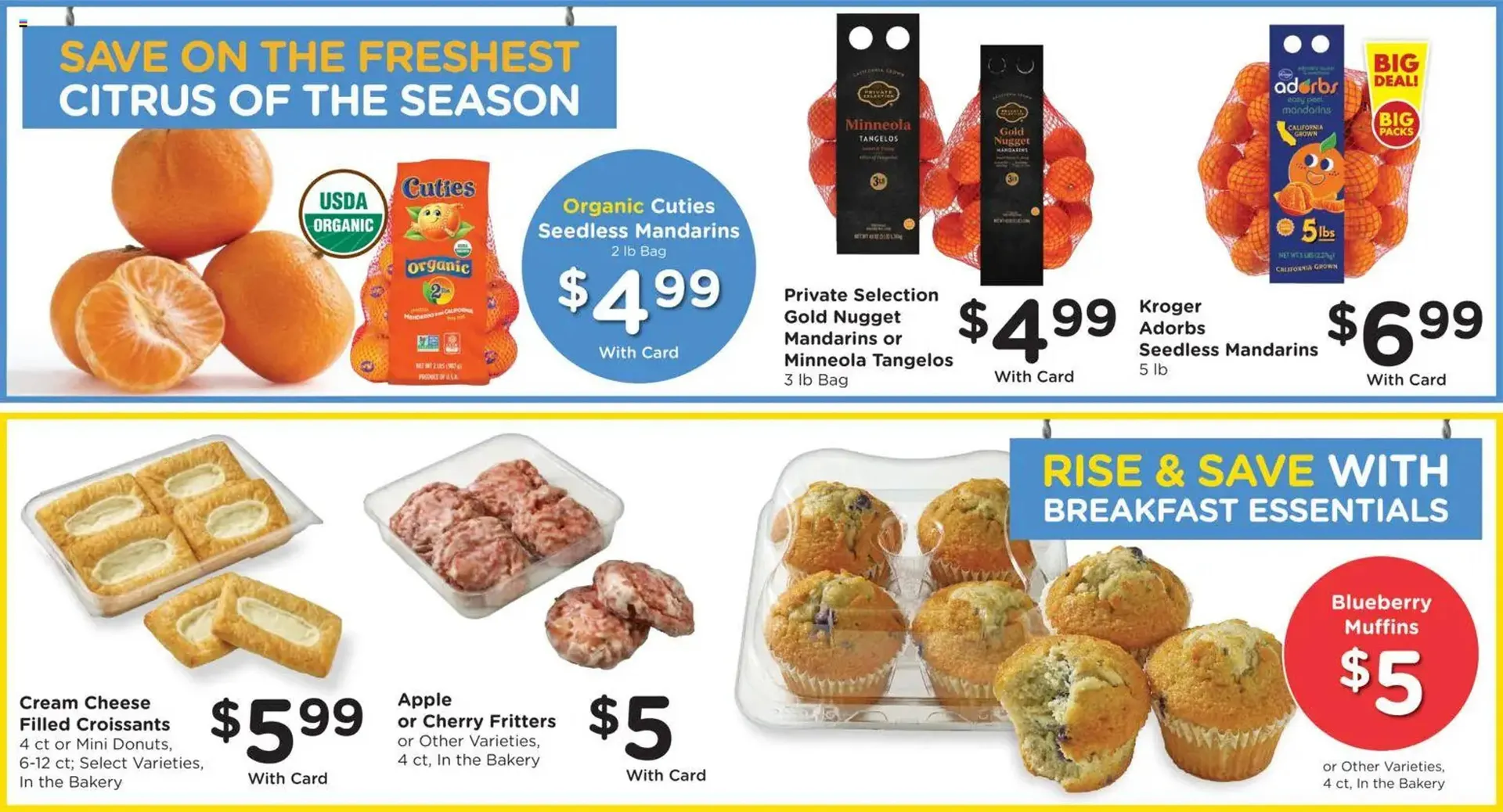 Weekly ad Fred Meyer weekly ad from February 11 to February 18 2026 - Page 9