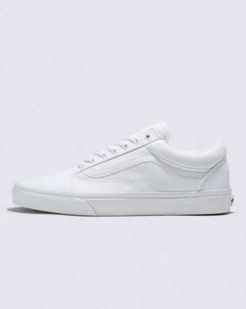Old Skool Canvas Shoe