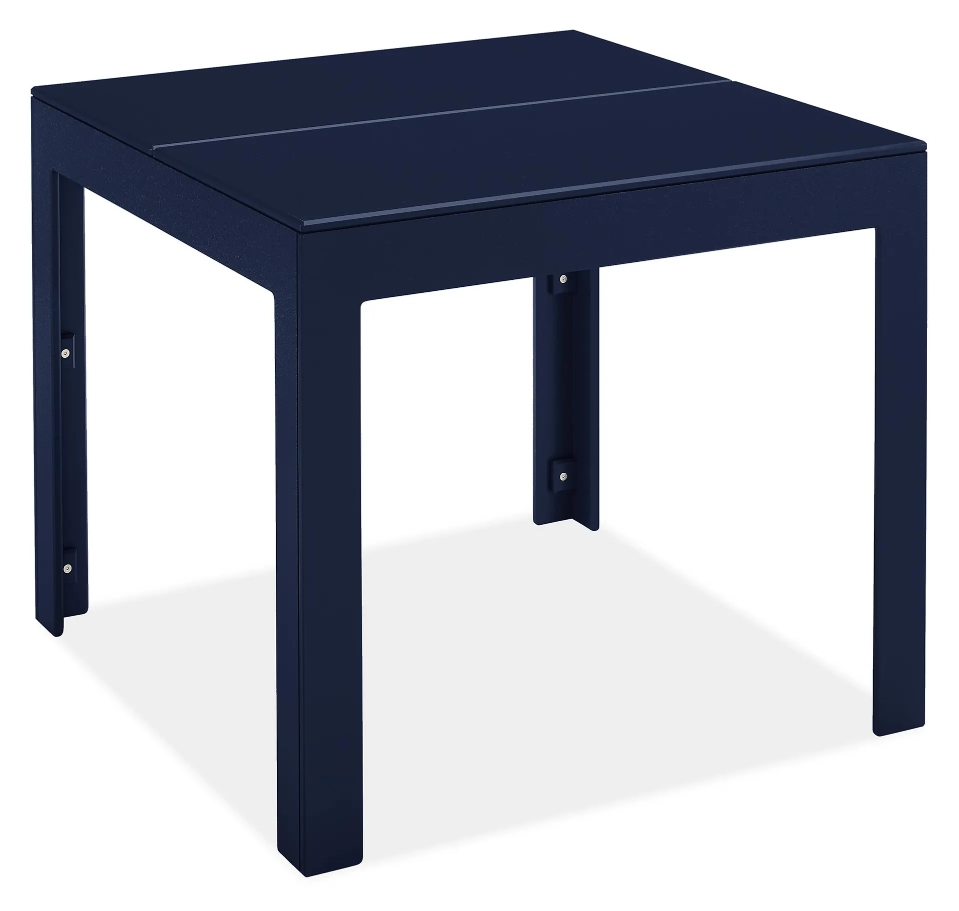 Henry 36w 36d 30h Table in Navy