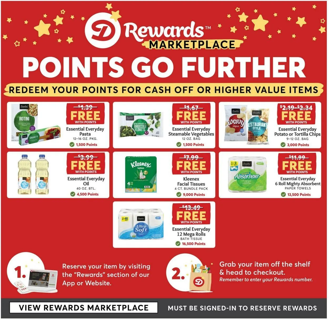 Weekly ad Dierbergs from August 5 to August 11 2025 - Page 20