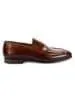 Leather Penny Loafers