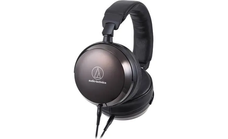 Audio-Technica ATH-AP2000Ti Over-ear headphones