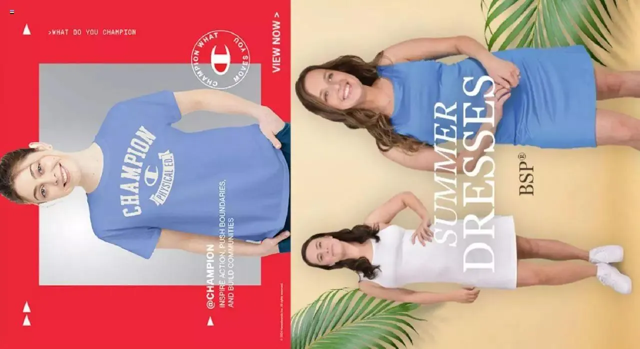 Weekly ad Dunham's Sports - Apparel & Footwear Guide from May 16 to August 7 2024 - Page 3