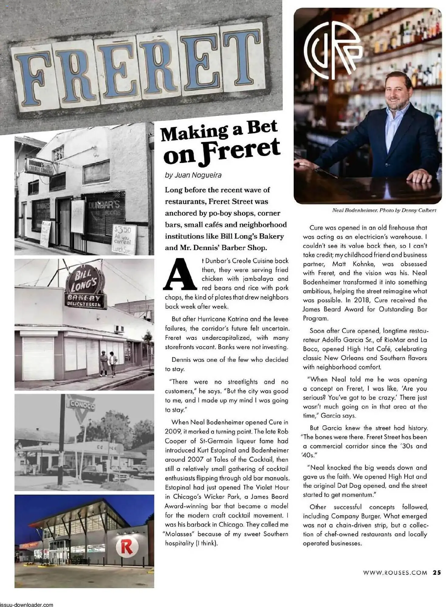 Weekly ad Rouses weekly ad from April 6 to July 7 2026 - Page 27