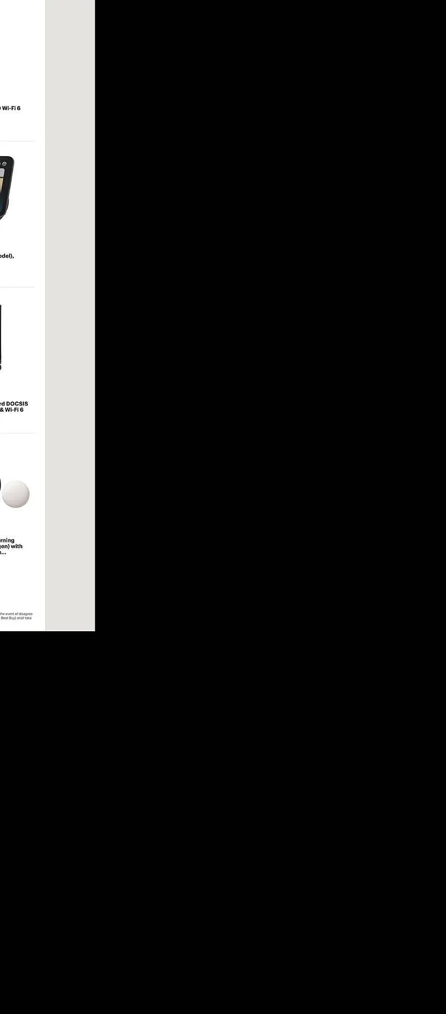 Weekly ad Best Buy weekly ad from May 12 to May 18 2026 - Page 8