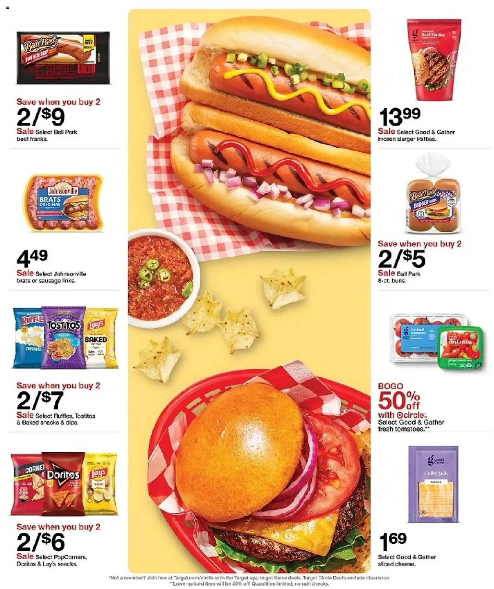Weekly ad Target weekly ad from April 26 to May 3 2026 - Page 5