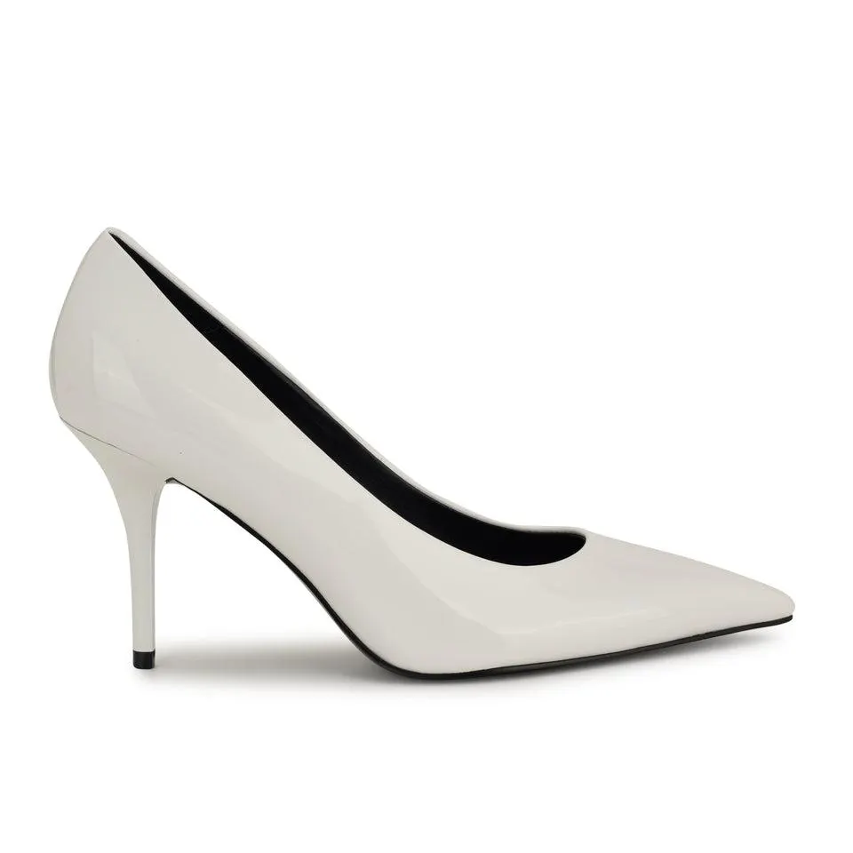 Princesa Pointy Toe Pumps