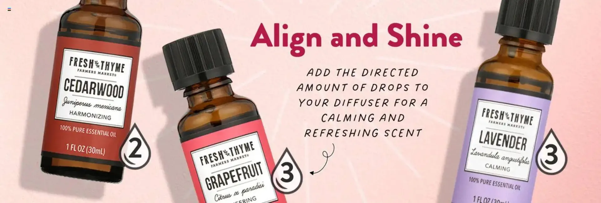 Weekly ad Fresh Thyme weekly ad from January 1 to February 1 2026 - Page 10